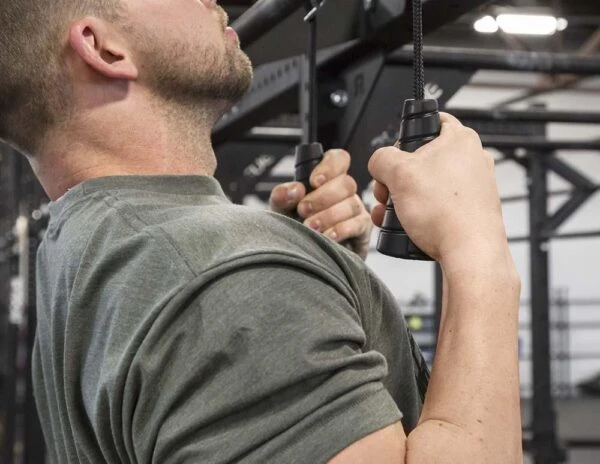 Spiral Strength Grips 5 Spiral Strength Grips - Image 3