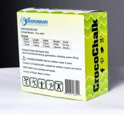 CrocoChalk Block Chalk -HARBIN Sports Shop 03cf87174debaccd689c90c34577b82f 5d0a755cc4cc5 600x555 1