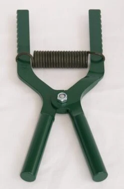 Robert Baraban Adjustable Hand Gripper -HARBIN Sports Shop 0609154fa35b3194026346c9cac2a248 5d0a7545bedc5 600x909 1