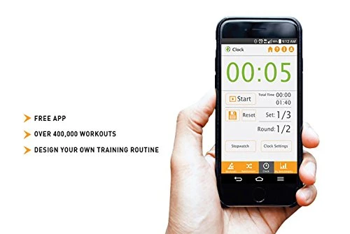 Gibson Athletic Premium Block Gym Chalk 4 Gibson Athletic Premium Block Gym Chalk - Image 2