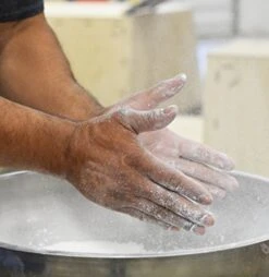 Gibson Athletic Premium Block Gym Chalk 10 Gibson Athletic Premium Block Gym Chalk -HARBIN Sports Shop 063e26c670d07bb7c4d30e6fc69fe056 5d0a755f16f03