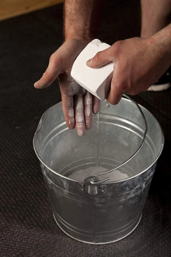 Gibson Athletic Premium Block Gym Chalk 7 Gibson Athletic Premium Block Gym Chalk - Image 5