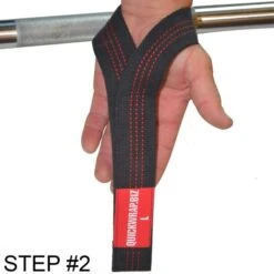 Fit Four Ultimate Weightlifting Straps -HARBIN Sports Shop 0747b9be4f90056c30eb5241f06bfe9b 5d0a757c1b5ba 600x600 1