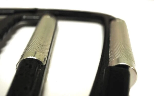 Serious Steel Fitness Vise Hand Gripper 5 Serious Steel Fitness Vise Hand Gripper - Image 3