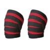 Get RXd Red Line Knee Wraps 1 Get RXd Red Line Knee Wraps -HARBIN Sports Shop 0c0a7566915f4f24853fc4192689aa7e 5d0a7525420b3