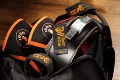 IRON APE Figure 8 Straps 18 IRON APE Figure 8 Straps -HARBIN Sports Shop 0e4a2c65bdaddd66a53422d93daebe68 5d0a757f14096 600x400 1