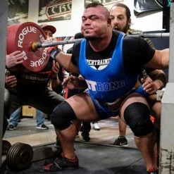 Sling Shot Gangsta Knee Wraps -HARBIN Sports Shop 0e4e946668cf2afc4299b462b812caca 5d0a7526ac53f