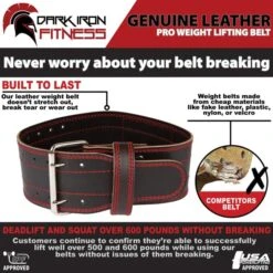 Dark Iron Fitness Power Belt -HARBIN Sports Shop 0efe32849d230d7f53049ddc4a4b0c60 5d0a74e9e264f 600x600 1