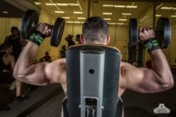 Bear Grips II-Band Wrist Wraps -HARBIN Sports Shop 12ffb0968f2f56e51a59a6beb37b2859 5d0a757987482 600x400 1