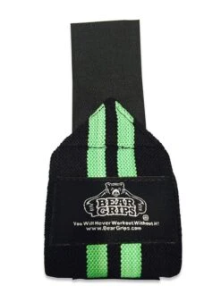 Bear Grips II-Band Wrist Wraps -HARBIN Sports Shop 12ffb0968f2f56e51a59a6beb37b2859 5d0a7579a3849 600x800 1