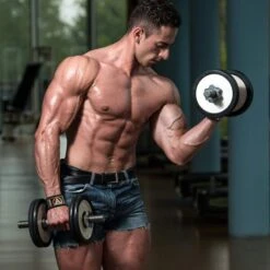 RDX Weight Lifting Straps With Padded Wrist Support -HARBIN Sports Shop 1680829293f2a8541efa2647a0290f88 5d0a758111f43 600x600 1