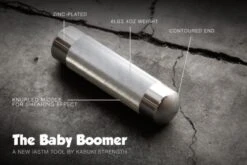 Kabuki Strength Baby Boomer -HARBIN Sports Shop 168908dd3227b8358eababa07fcaf091 5d0a74f1de32d 600x400 1