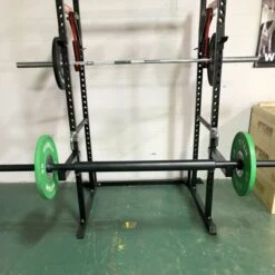 Titan Round Grip String Bar -HARBIN Sports Shop 185e65bc40581880c4f2c82958de8cfe 5d0a74de3a1a4 600x600 1