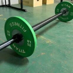 Titan Round Grip String Bar -HARBIN Sports Shop 185e65bc40581880c4f2c82958de8cfe 5d0a74de4501d 600x600 1