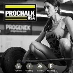 PROCHALK Block Chalk -HARBIN Sports Shop 186fb23a33995d91ce3c2212189178c8 5d0a7564d85bd