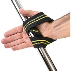 Grip Power Pads Triangle Quick Lifting Wrist Straps -HARBIN Sports Shop 1b113258af3968aaf3969ca67e744ff8 5d0a757db90c5 600x586 1