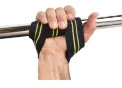Grip Power Pads Triangle Quick Lifting Wrist Straps -HARBIN Sports Shop 1b113258af3968aaf3969ca67e744ff8 5d0a757dc4435 600x436 1
