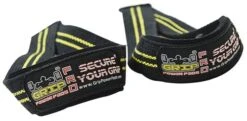 Grip Power Pads Triangle Quick Lifting Wrist Straps -HARBIN Sports Shop 1b113258af3968aaf3969ca67e744ff8 5d0a757dcf4e2 600x294 1
