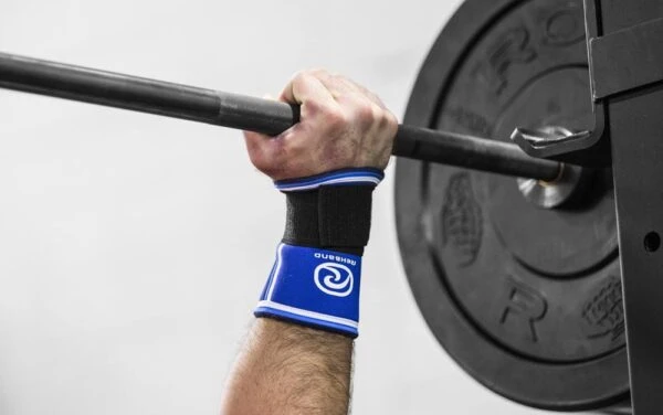 Rehband Wrist Support 7080 4 Rehband Wrist Support 7080 - Image 2