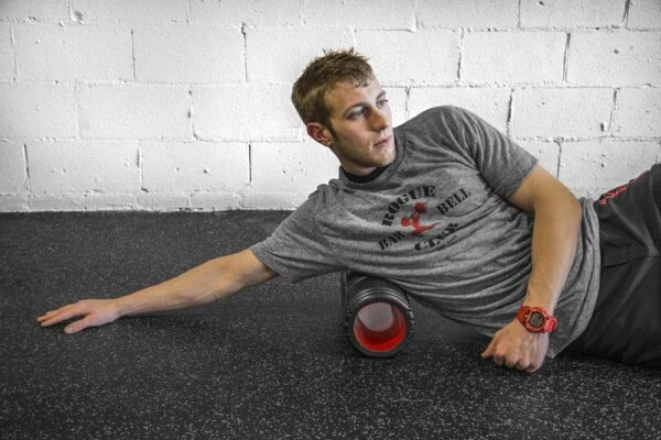 Triggerpoint Grid X 4 Triggerpoint Grid X - Image 2