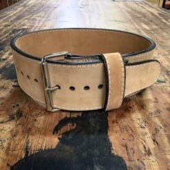 Pioneer Single Prong Power Lifting Belt -HARBIN Sports Shop 20aee3a5f4643755a79ee5f6a73050ac 5d0a74eb5caff 600x600 1