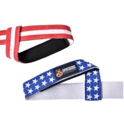 DMoose Fitness Lifting Straps -HARBIN Sports Shop 217c0e01c1828e7279051f1b6675745d 5d0a757b01e50 600x600 1
