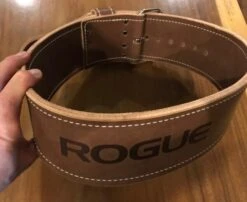 Rogue Ohio Lifting Belt 8 Rogue Ohio Lifting Belt -HARBIN Sports Shop 22fb0cee7e1f3bde58293de743871417 5d2d2f108c739 600x491 1