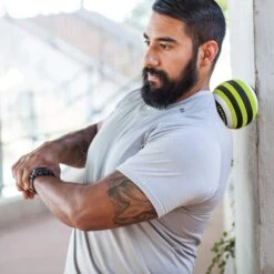 TriggerPoint Foam Massage Ball -HARBIN Sports Shop 24896ee4c6526356cc127852413ea3b4 5d0a74f32bcdd 600x600 1