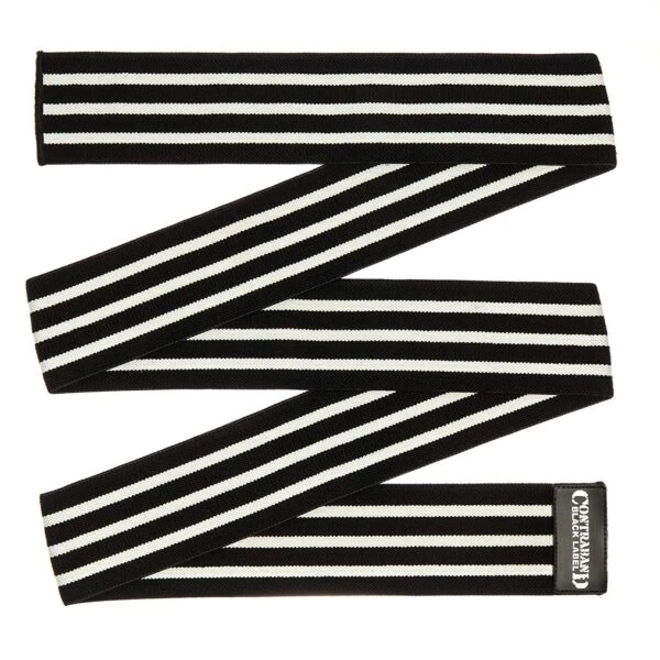 Contraband Classic Knee Wraps 3 Contraband Classic Knee Wraps