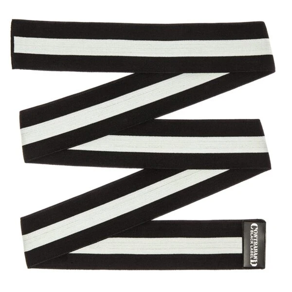 Contraband Classic Knee Wraps 4 Contraband Classic Knee Wraps - Image 2