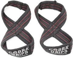 Grip Power Pads Figure 8 Lifting Straps 12 Grip Power Pads Figure 8 Lifting Straps -HARBIN Sports Shop 2aedcba61ca55ceb62d785c6b7f10a83 5d0a757d01be2