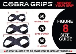Grip Power Pads Figure 8 Lifting Straps 15 Grip Power Pads Figure 8 Lifting Straps -HARBIN Sports Shop 2aedcba61ca55ceb62d785c6b7f10a83 5d0a757d17e63 600x424 1