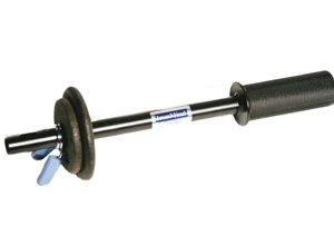 IronMind Heavy Hammer II Leverage Bar 3 IronMind Heavy Hammer II Leverage Bar