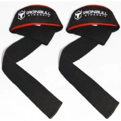 Iron Bull Strength Wrist And Lifting Straps Combo -HARBIN Sports Shop 33bb83720ba9d2b6da87114380314af5 5d0a757f35bd5 600x600 1
