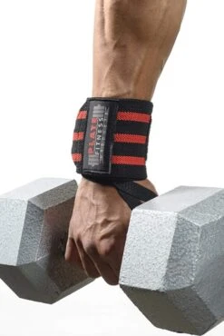 Plate Fitness Wrist Wraps 15 Plate Fitness Wrist Wraps -HARBIN Sports Shop 347665597cbfaef834886adbb848011f 5d0a7580a4f67 600x899 1
