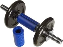 AmazonBasics Dumbbell And Barbell Grips -HARBIN Sports Shop 361440528766bbaaaa1901845cf4152b 5e5545329e0f1 600x447 1