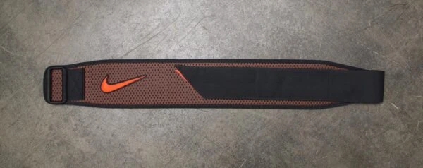 Nike Intensity Training Belt 6 Nike Intensity Training Belt - Image 4