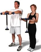 WristRipper Wrist Roller 5 WristRipper Wrist Roller - Image 3