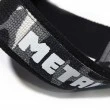 Metal Black 'N Grey Camo Lifting Straps 5 Metal Black 'N Grey Camo Lifting Straps - Image 3