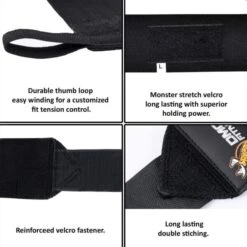 DMOOSE Wrist Wraps -HARBIN Sports Shop 46515dcd99ea50dd0671bc6840830404 5d0a757b1d6c8 600x600 1