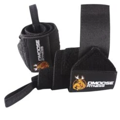DMOOSE Wrist Wraps -HARBIN Sports Shop 46515dcd99ea50dd0671bc6840830404 5d0a757b28da2 600x600 1