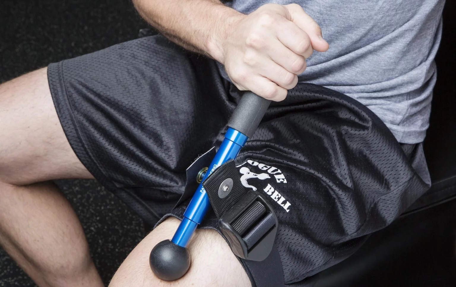 The Muscle Masher 3 The Muscle Masher