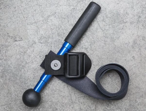 The Muscle Masher 4 The Muscle Masher - Image 2