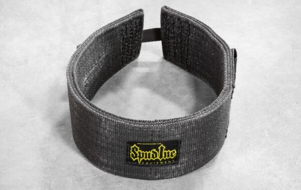 Spud Inc Pro Series Deadlift Belt 5 Spud Inc Pro Series Deadlift Belt - Image 3