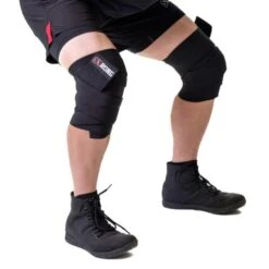 Sling Shot STrong Knee Wraps -HARBIN Sports Shop 59f51fd6937412b7e56ded1ea2470c25 5d0a7526e5e38 600x600 1