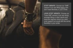 Rip Toned Wrist Wraps 13 Rip Toned Wrist Wraps -HARBIN Sports Shop 6a4cbdaedcbda0fa8ddc7ea32073c475 5d0a7581dfdd0 600x400 1