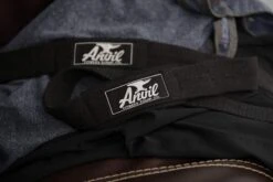 Anvil Fitness Lifting Straps 18 Anvil Fitness Lifting Straps -HARBIN Sports Shop 6be93f7a96fed60c477d30ae1de032fd 5d0a757922eda 600x400 1