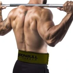 Iron Bull Strength Powerlifting Belt -HARBIN Sports Shop 704afe073992cbe4813cae2f7715336f 5d0a74ea1fb50 600x600 1