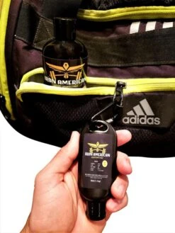 Iron American Liquid Sports Chalk 12 Iron American Liquid Sports Chalk -HARBIN Sports Shop 72e6d3238361fe70f22fb0ac624a7072 5d0a7560a87f5 600x800 1