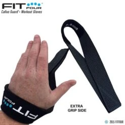 Fit Four F4T Triangle Weightlifting Strap 13 Fit Four F4T Triangle Weightlifting Strap -HARBIN Sports Shop 7827d1ec626c891d4b61a15c9dff296e 5d0a757be63c1 600x600 1